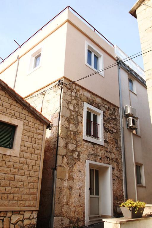 Apartment Old Town Макарська Екстер'єр фото