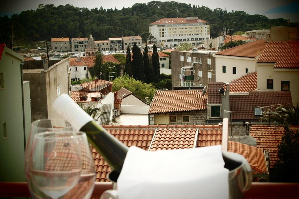Apartment Old Town Макарська Номер фото